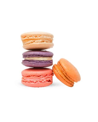 Colored Macaroon (Demo)