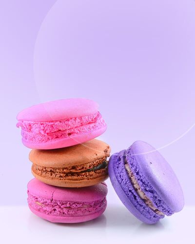 Macaroons (Demo)