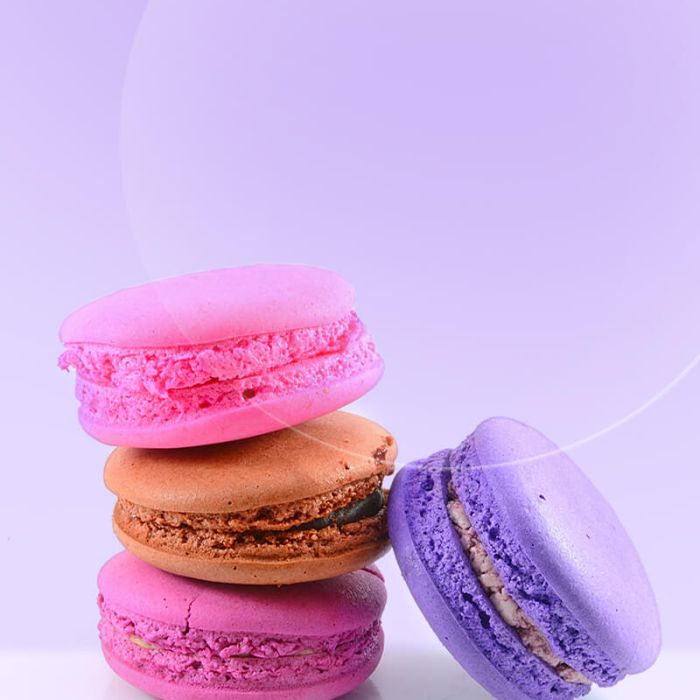 Macaroons (Demo)