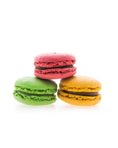 Colored Macaroon (Demo)