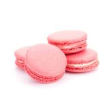 Pink & Yellow Macaroons (Demo)