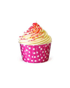 Pink Theme Cupcakes (Demo)