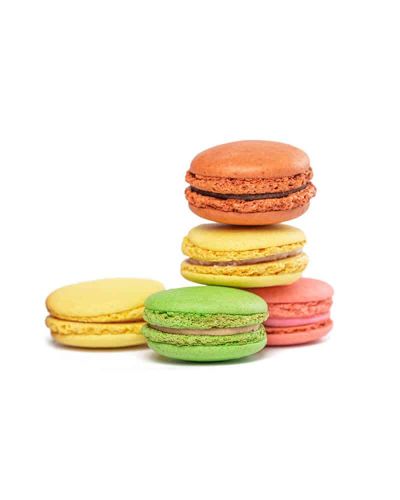 Colored Macaroon (Demo)