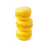 Pink & Yellow Macaroons (Demo)