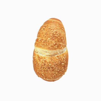 Crispy Bread (Demo)