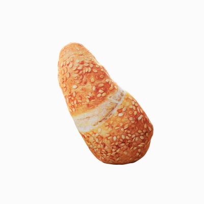 Crispy Bread (Demo)