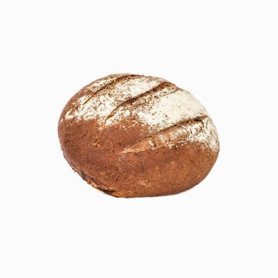 Round Crispy Bread (Demo)