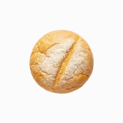 Round Crispay Bread (Demo)