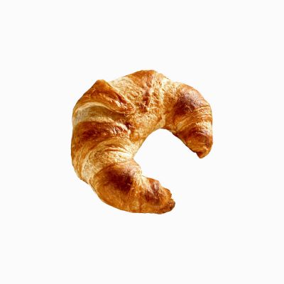 Chocolate croissant (Demo)