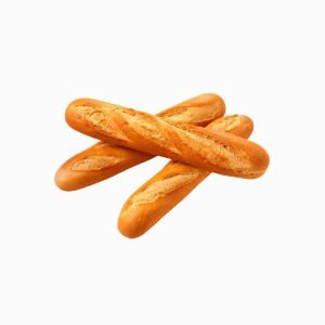 Crispy Baguette (Demo)