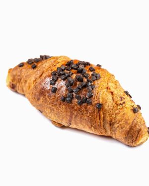 Chocolate Croissant (Demo)