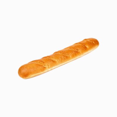 Crispy Baguette (Demo)