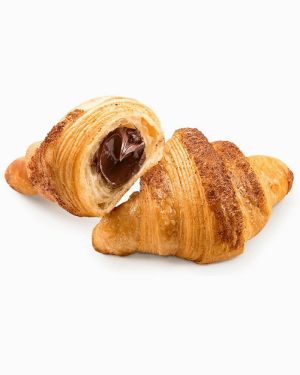 Chocolate croissant (Demo)