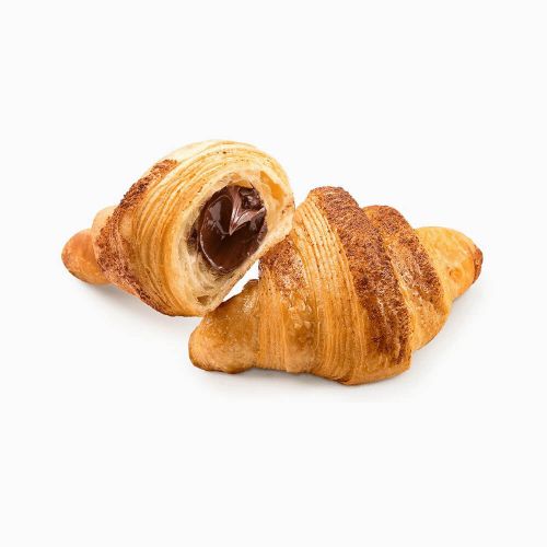 Chocolate croissant (Demo)