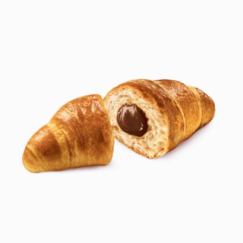 Chocolate croissant (Demo)