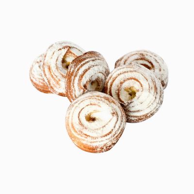 Pastries Cruffins (Demo)