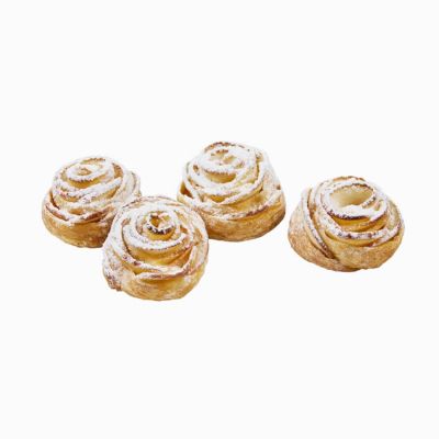 Pastries Cruffins (Demo)