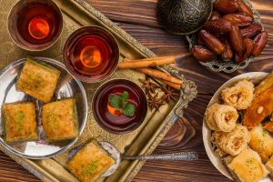 Lire la suite à propos de l’article Baklava: Sugar Rush Is a Promise