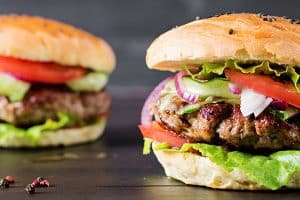 Lire la suite à propos de l’article Not a Burger – it’s Pljeskavica