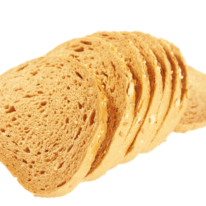 brown bread