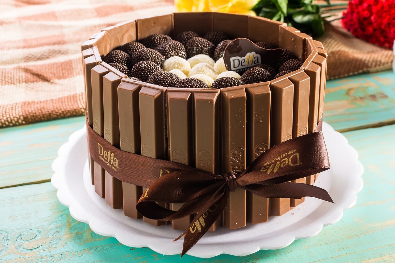 Lire la suite à propos de l’article kids favorite Juicy chocolate cake