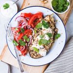 Grilled Chicken with Fresh Cherry Salsa